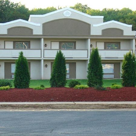 Hotel Vicenza Monmouth Junction Esterno foto