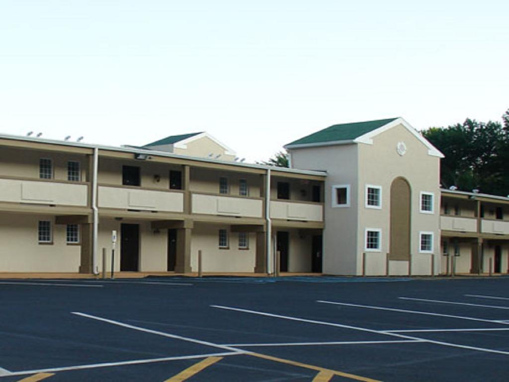 Hotel Vicenza Monmouth Junction Esterno foto